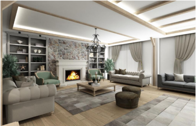 Salon Mobiya Uygulamaları